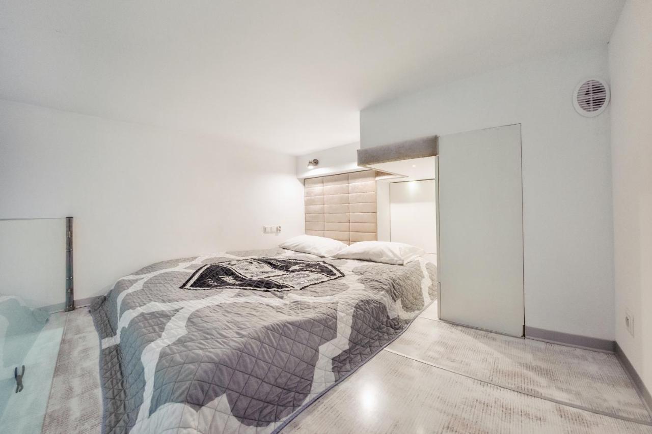 Victoria Residence By Baltica Apartments Sopot Exterior foto