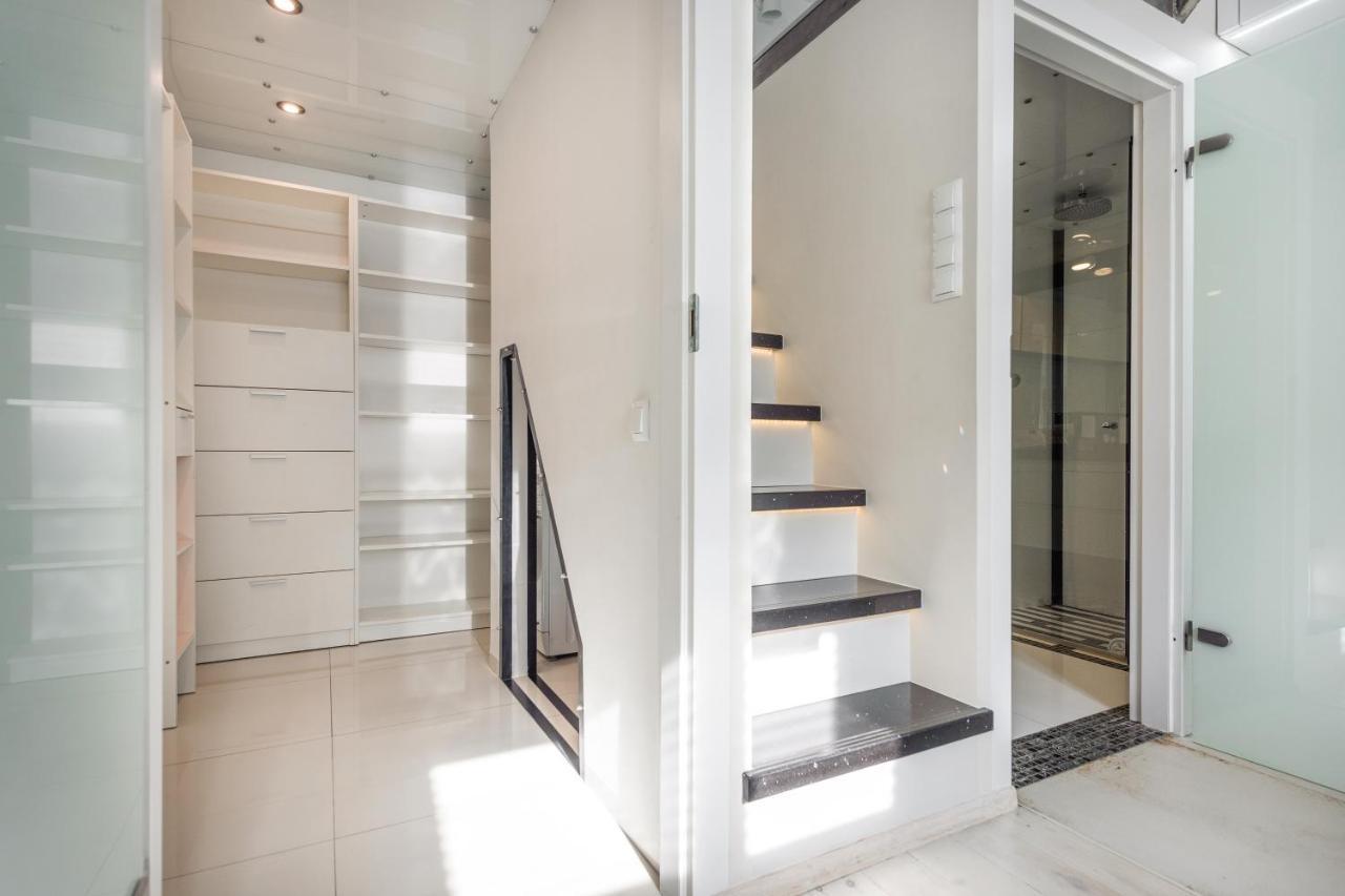 Victoria Residence By Baltica Apartments Sopot Exterior foto
