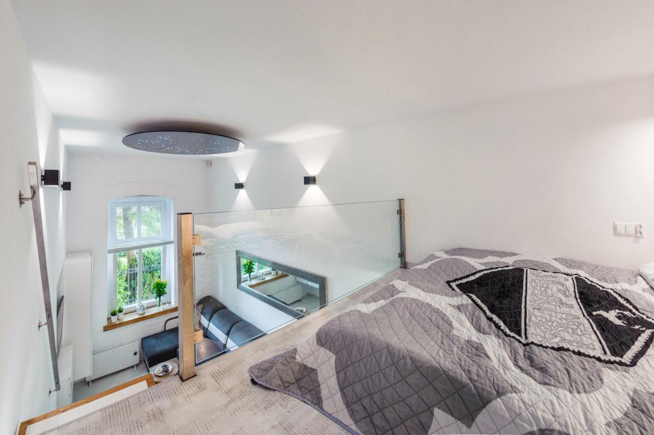 Victoria Residence By Baltica Apartments Sopot Exterior foto